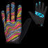 Handup Summer LITE Gloves - Topo VanGO